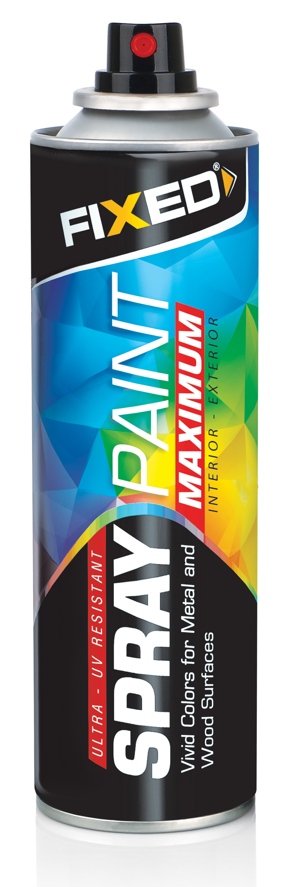 SPREY BOYA VERNİK PARLAK 225 ML.